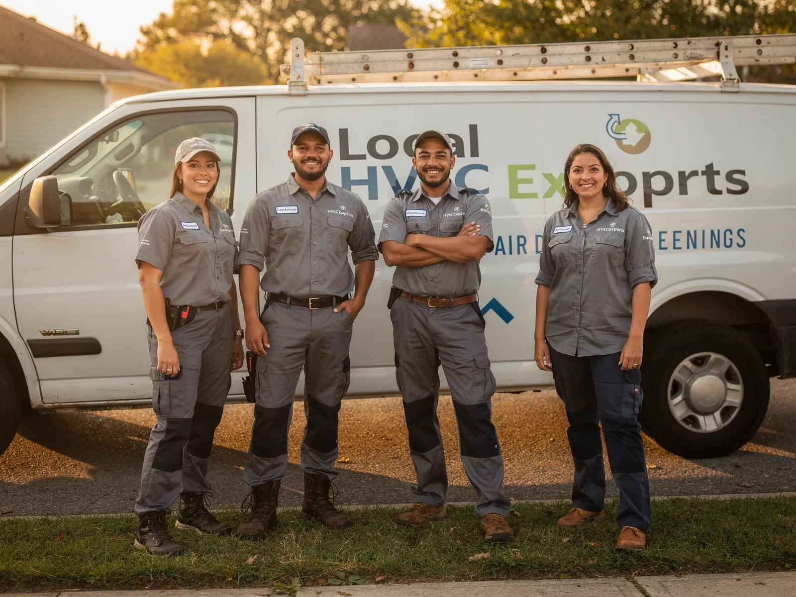 24/7 HVAC Repair & AC Replacement company in Randlett, UT