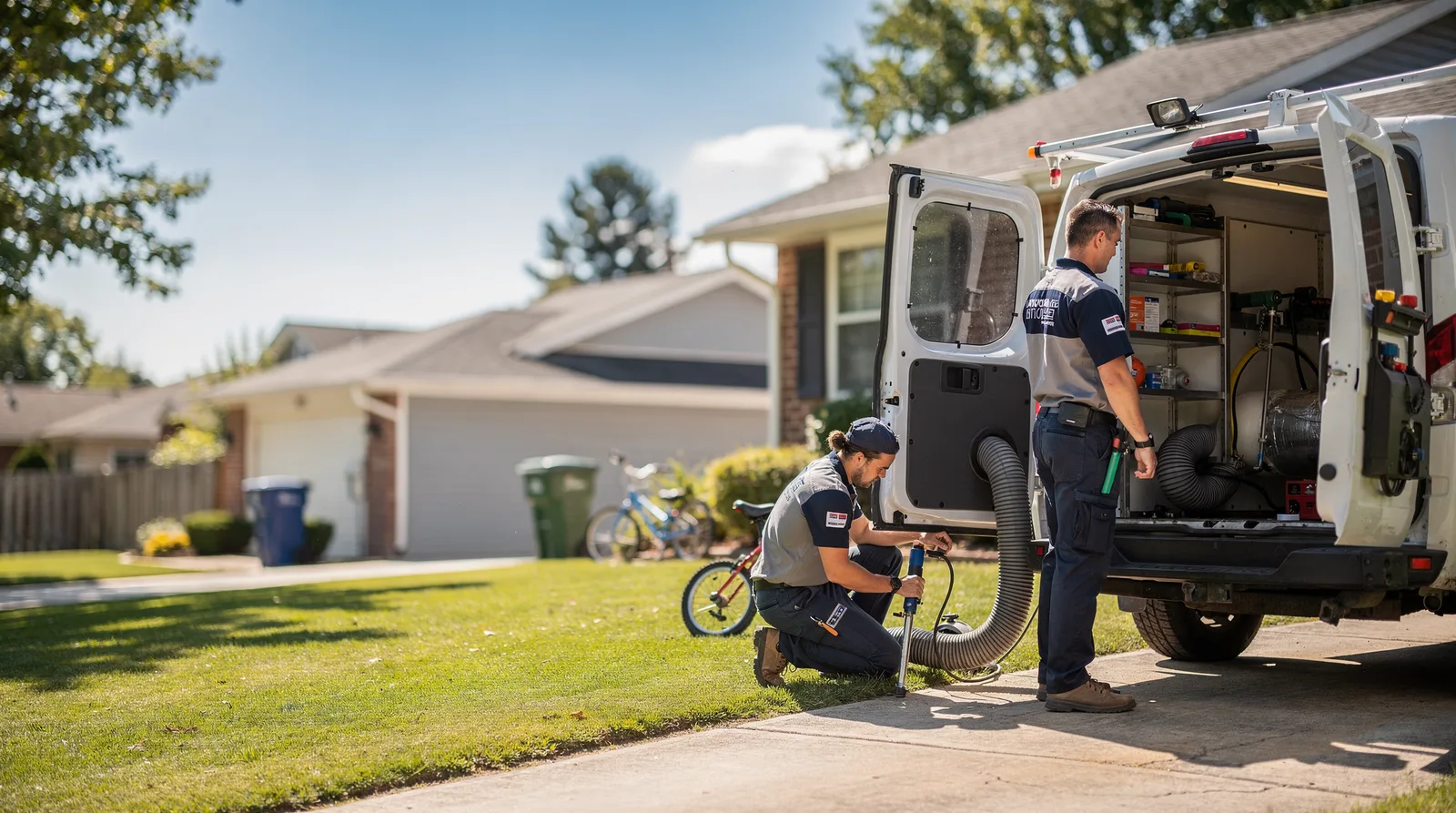 24/7 HVAC Repair & AC Replacement in Randlett, UT near me